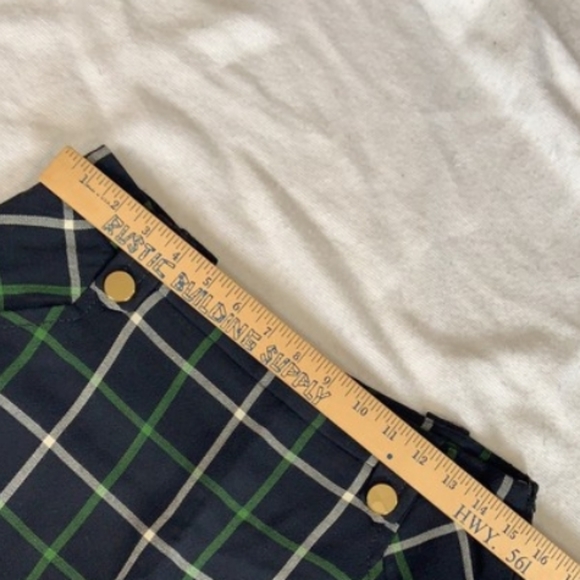 Kate spade NY plaid skirt - Picture 6 of 6